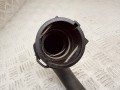 фланец (тройник) системы охлаждения Volkswagen Passat B6 2007, 2.0 л., BMP, дизель, МКПП, универсал, 03G121121D, 3B0122291C - фото №2