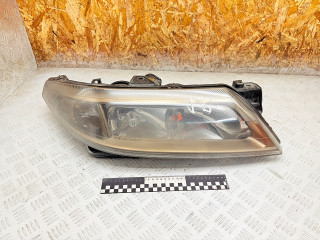 фара правая Renault Laguna 2 поколение 2003, 1.8 л., F4P 774, бензин, МКПП, хетчбэк 5 дв., 89006907, 8200163324, 89025701, 89028569, 89030471