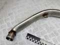патрубок интеркулера Peugeot 607 1 поколение [рестайлинг] 2005, 2.7 л., дизель, АКПП, седан, HSR20623 - фото №3