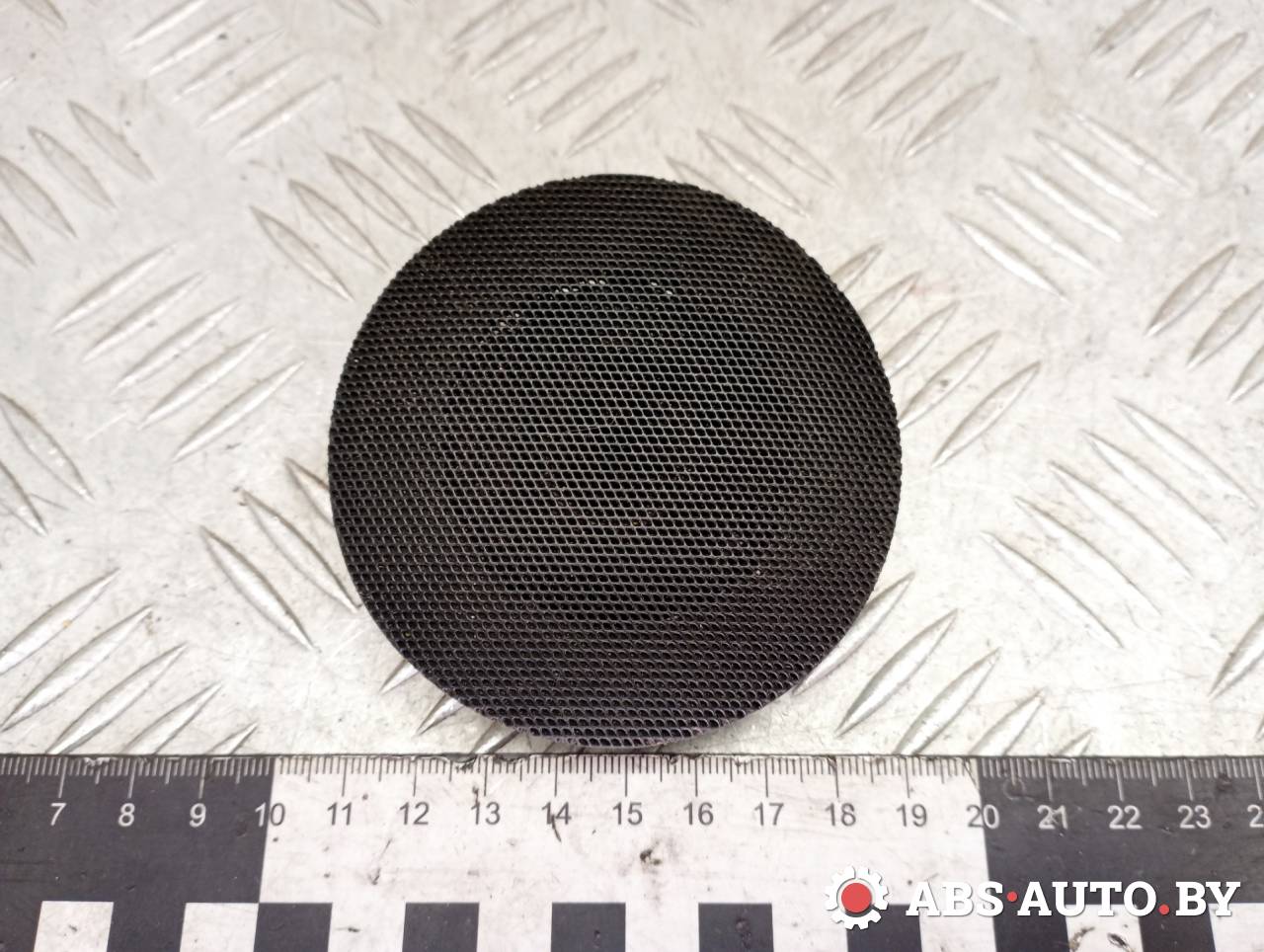 динамик торпедо Peugeot 407 1 поколение 2006, 2.0 л., дизель, МКПП, седан, 9646826877 - фото №1