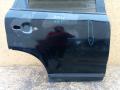 дверь задняя правая Kia Sorento 2 поколение 2010, 2.2 л., дизель, МКПП, полный привод, правый руль - фото №4
