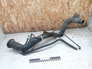 горловина топливного бака Fiat Scudo 1 поколение 1999, 2.0 л., дизель, 1471918080, 1471919080, 1474577080, 1474579080, 1474580080, 1474578080