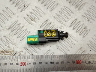 Датчик педали тормоза (лягушка) Peugeot 308 T7 2010, 1.6 л., 9HX (DV6ATED4), дизель, МКПП, 9650688480, 1606480480, 9665602380, 453448, 453463, 453465, 9150103780