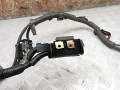 Силовой провод аккумулятора Honda Civic 8 поколение 2008, 2.2 л., N22A2, дизель, МКПП, хетчбэк 5 дв., правый руль, 32111RSRE100 - фото №2