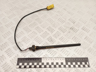 датчик уровня масла Peugeot 406 1 поколение [рестайлинг] 2000, 2.0 л., RHZ (DW10ATED), дизель, МКПП, универсал, 96321685, 9632168580, 96321686