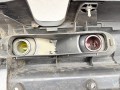 фонарь задний левый Renault Trafic 2 поколение 2003, 1.9 л., F9Q 760, дизель, МКПП, микроавтобус - фото №6