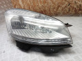 фара правая Citroen C4 Picasso 1 поколение 2011, 1.6 л., 9HR (DV6C), дизель, МКПП, правый руль, 16298200 - фото №2