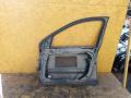 дверь передняя правая Fiat Stilo 1 поколение 2002, МКПП, хетчбэк 5 дв. - фото №4