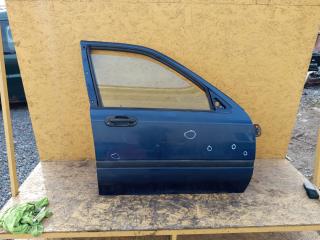 дверь передняя правая Rover 400 Series 1 поколение 1998, 1.6 л., бензин, МКПП, хетчбэк 5 дв.