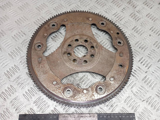 Маховик АКПП (драйв плата) Peugeot 607 1 поколение [рестайлинг] 2007, 2.7 л., дизель, 9657992780