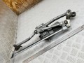 механизм стеклоочистителя (трапеция дворников) Audi A3 8P 2003, 3397020644, 8P1955023D, 0390241719, 8P1955119A - фото №8