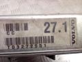 блок управления АКПП Volvo S60 1 поколение 2004, 2.4 л., дизель, АКПП, седан, 09480761, P09480761 - фото №5