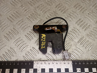 замок багажника Audi 80 8C/B4 1994, 8A5827505B