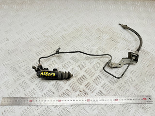 цилиндр сцепления рабочий Toyota RAV4 3 поколение (XA30) 2007, 2.2 л., 2AD-FTV, дизель, МКПП, внедорожник 5 дв., 12AISIN, M26025, 3147032023, 3147032010, 3147032020, 3147032021, 3147032022