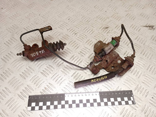 цилиндр сцепления рабочий Toyota Avensis 2 поколение (T250) 2006, 2.0 л.