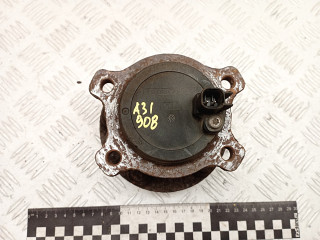 ступица задняя Ford Mondeo 4 поколение 2007, 3M5T2B372BD, 10071162203