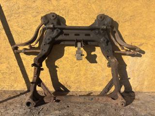 балка подвески передняя (подрамник) Mazda 6 GG 2003, 2.0 л., бензин, МКПП, правый руль