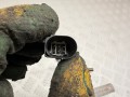 лямбда-зонд Peugeot 3008 1 поколение 2012, 1.6 л., 9HR (DV6C), дизель, робот, 9683265480, 1618NC - фото №2