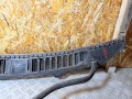дождевик Peugeot 806 1 поколение [рестайлинг] 2000, 1473356077, 1473355077, 1473357077, 1473352077, 14743540XX, 1473351077 - фото №8