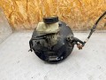 вакуумный усилитель тормозов Volvo V50 1 поколение 2004, 2.4 л., B 5244 S5, бензин, АКПП, универсал, 4N512B195AK, 03786438034, 03350886551 - фото №4