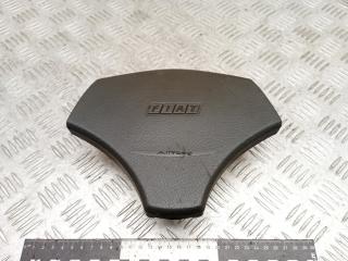 подушка безопасности водителя Fiat Punto 1 поколение 1997, 1829311, 00050470A