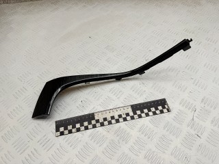 накладка на торпедо (консоль) Mazda 6 GH 2007, 2.0 л., дизель, МКПП, универсал, GS1E55321