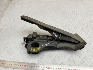 педаль Volkswagen Passat B6 2007, 2.0 л., BMP, дизель, МКПП, универсал, 1K1721503L, 6PV00860000