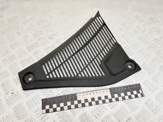 дождевик Volkswagen Touareg 1 поколение 2006, 3.0 л., BKS, дизель, АКПП, внедорожник 5 дв., полный привод, 7L6819730D