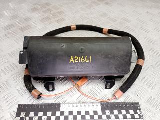 подушка безопасности пассажира Peugeot 406 1 поколение 1999, 9628604580, 9704080