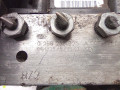 блок ABS Mercedes-Benz B-Класс W245 2006, 1.5 л., M 266.920, бензин, МКПП, правый руль, 0265950618, 0265235225, A0064310812 - фото №5