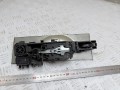 ручка наружная задняя правая Renault Scenic 2 поколение [рестайлинг] 2007, 1.5 л., K9K 732, дизель, МКПП - фото №4