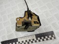 замок двери передней правой Renault Scenic RX4 1 поколение 2002, 1.9 л., F9Q 740, дизель, МКПП, полный привод - фото №5
