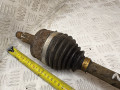 полуось передняя левая (приводной вал, ШРУС) Suzuki Grand Vitara 2 поколение 2008, 1.6 л., M16A, бензин, МКПП, внедорожник 3 дв., 4410265J00 - фото №4