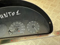 щиток приборов (приборная панель) Fiat Punto 1 поколение 1996, 1.1 л., бензин, 606219001, 6062190030, 6062571 - фото №3