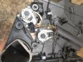 отопитель в сборе (печка) Peugeot 607 1 поколение 2003, 2.2 л., бензин, МКПП, седан, 9645707180 - фото №12