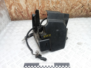 блок управления Start/Stop Citroen C5 2 поколение 2016, 2.0 л., AHW (DW10FC), дизель, АКПП, универсал, 9688166780, 9820445180, 9817502580, 9688166980, A2C5342774501