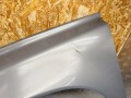 крыло переднее левое Volvo V50 1 поколение 2004, 2.4 л., B 5244 S5, бензин, АКПП, универсал - фото №3