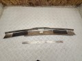 накладка внутренняя на заднюю панель кузова Volkswagen Passat B5 [рестайлинг] 2004, 1.9 л., дизель, МКПП, универсал, 3B9863459K - фото №3