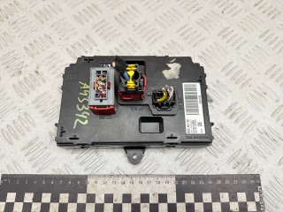 блок комфорта Peugeot 407 1 поколение 2004, RHR 10DYVD, МКПП, передний привод, 9656147980, S120017004H, BSCA0100