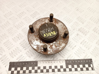 ступица задняя Ford Courier 1 поколение 1997, 1.8 л., дизель