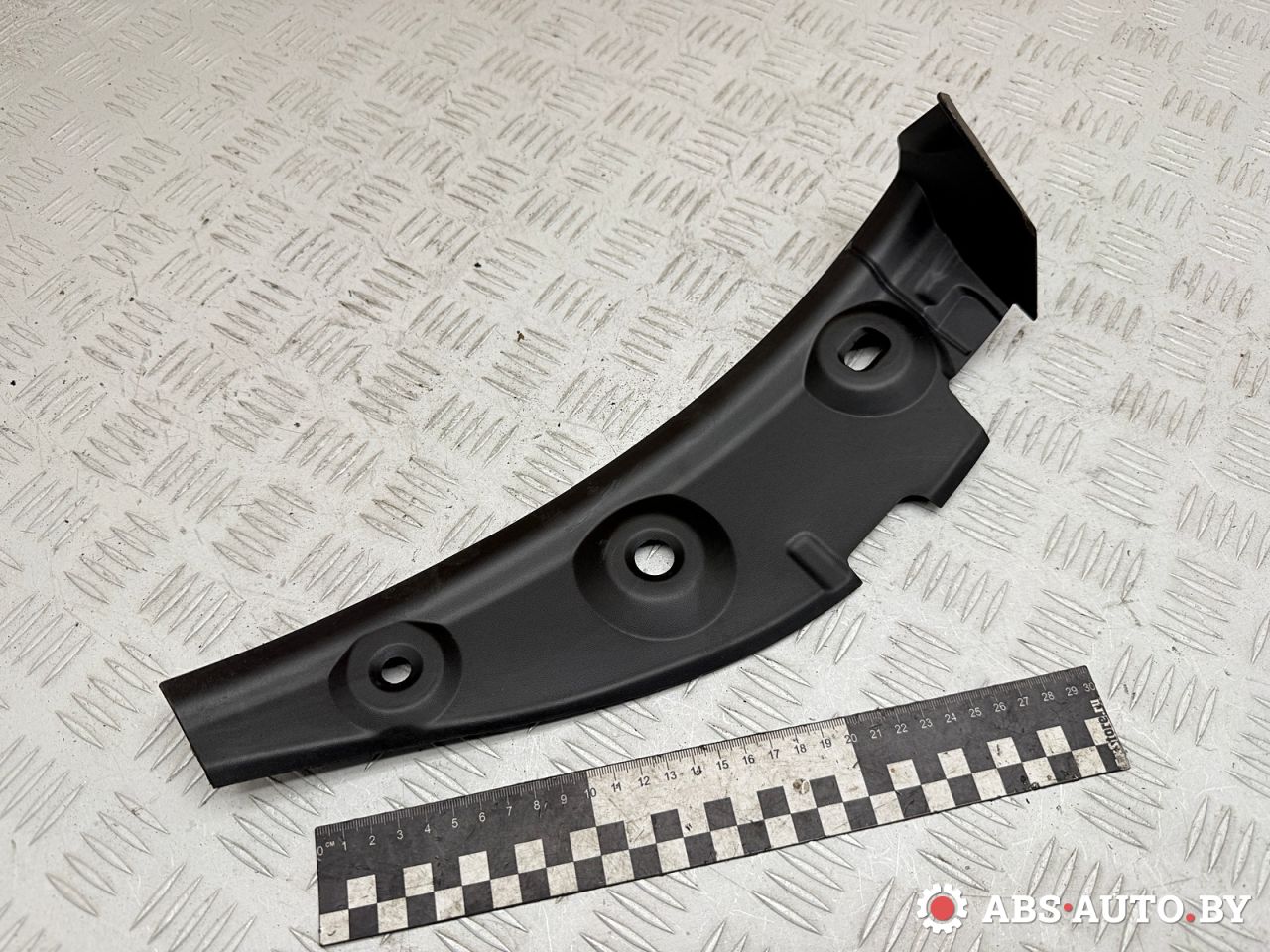 дождевик Renault Scenic 3 поколение 2010, 1.9 л., F9Q 872, дизель, МКПП, минивэн, 658368540R - фото №1