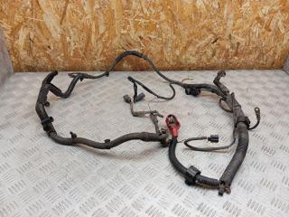 проводка двигателя Mazda 6 1 поколение [рестайлинг] 2005, 2.0 л., бензин, МКПП, седан, 7134258030, 7134258050, 71342580, XB8