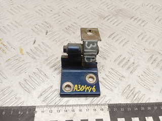 петля двери Peugeot 306 1 поколение [рестайлинг] 2000, 1.9 л., WJY (DW8B), дизель, МКПП, универсал, передний привод