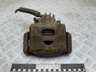 суппорт передний правый Citroen C4 Picasso 1 поколение 2011, 1.6 л., 9HZ (DV6TED4), дизель, правый руль, 9670614080, 0986135259, 1651755380, 4400V8, 4400T5