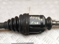 полуось передняя правая (приводной вал, ШРУС) Toyota RAV4 2 поколение (XA20) 2003, 2.0 л., 1CD-FTV, дизель, МКПП, внедорожник 5 дв., DA84R, DA84R11PG14, 4341042120 - фото №4