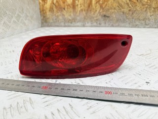 фонарь противотуманный правый Hyundai Santa Fe 2 поколение (CM) 2006, 2.2 л., D4EB, дизель, МКПП, внедорожник 5 дв., 924092B000