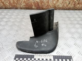 брызговик Mazda 626 3 поколение [рестайлинг] 1995, GA7C51840