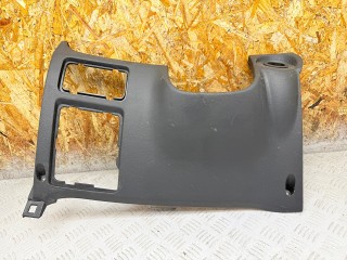 Полка под руль Hyundai Santa Fe 2 поколение (CM) 2006, 2.2 л., D4EB, дизель, МКПП, внедорожник 5 дв., 847512B000