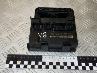 блок комфорта Volkswagen Passat B6 2007, 2.0 л., дизель, АКПП, универсал, 3C0959433K