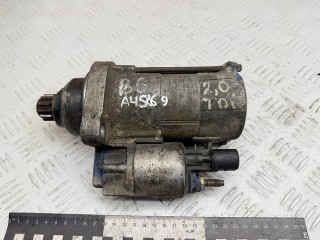 стартер Volkswagen Passat B6 2007, 2.0 л., BMP, дизель, МКПП, универсал, 02M911023N, 02M911023P, 02M911023PV, 02M911023PX, 02M911024, 02M911024A, 02M911024NX, 02M911024P, 02M911024PV, 02M911024PX, 02M911024V, 02M911024X, 02M911023NX, 02M911024AX, 02M911024B, 02M911024N, 02M911024NV, 0001123014, 0001123015, 0001123038, 0001123039, 0986020260, 1986S00804, 113841, CST10255, CST10255AS, CST10255ES, CST10255GS, CST10255OS, DRT0260, 4380000240, 4380000241, DSN1461, CS1323, 8EA011610231, STB1323BA, STB1323RD, STB1323RN, STB1323YN, STB1323ZL, STB9323AB, STB9323BA, STB9323EX, STB9323RN, STB9323TJ, STB9323ZL, STN1323BA, STV1323BA, STV1323RD, STV1323YJ, STV9323BA, 063521230140, 063521230380, 063721323010, 944280202600, MQS1323, MRS20260, MSN2105, 220450, 220535, STB1323RB, STB1323WA, STB9323WA, STV1323RB, STV1323WA, STR2246, 438176, 438225, 438226, 458218, 458390, D7GS10, TS18E3, TS18ER123, 17972N, 300N10277Z